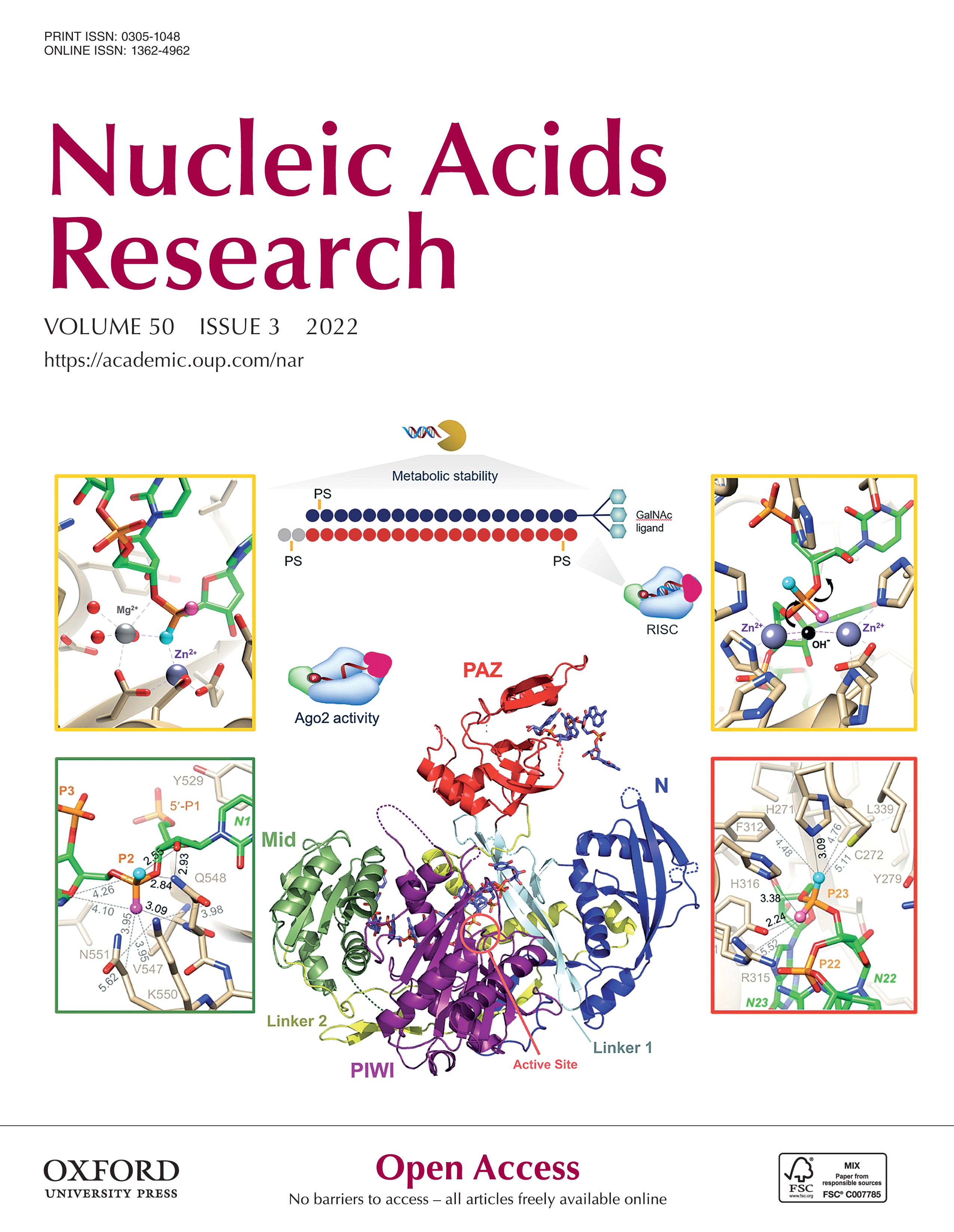 issue cover