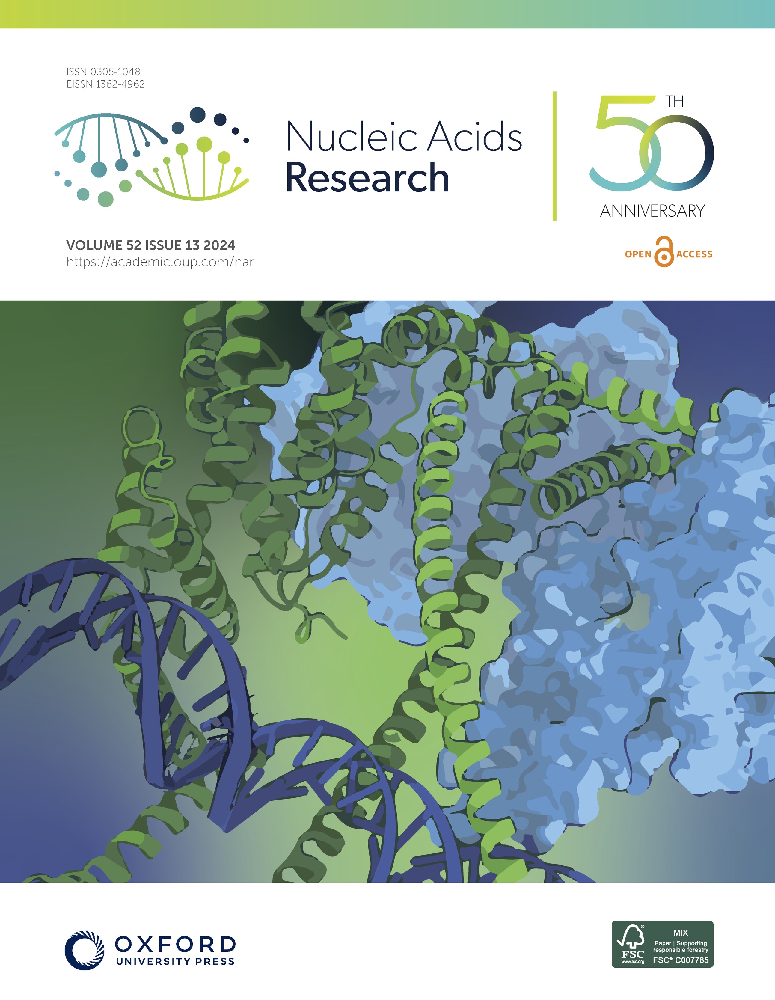 issue cover