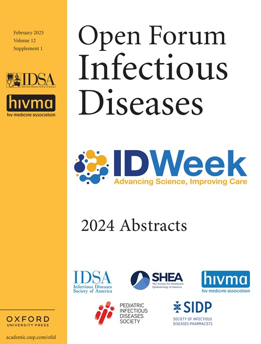 P-2089. Transition of Lyme Serological Testing to the Modified Two ...