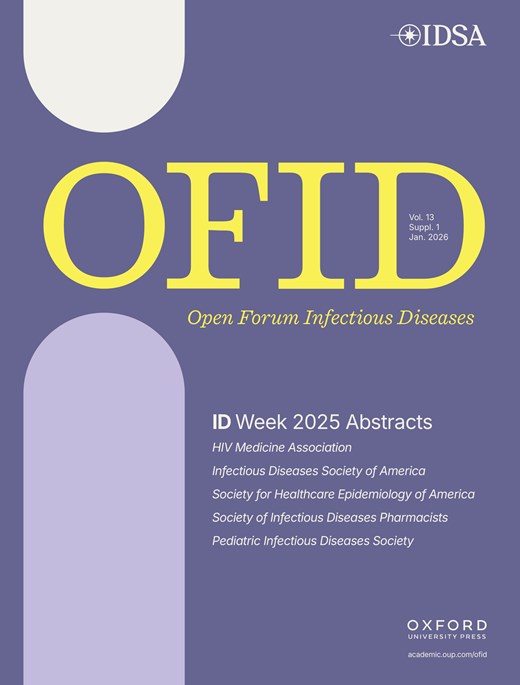 P-341. Improving Outcomes for PWH with OUD: Five Years of Cohort Data ...