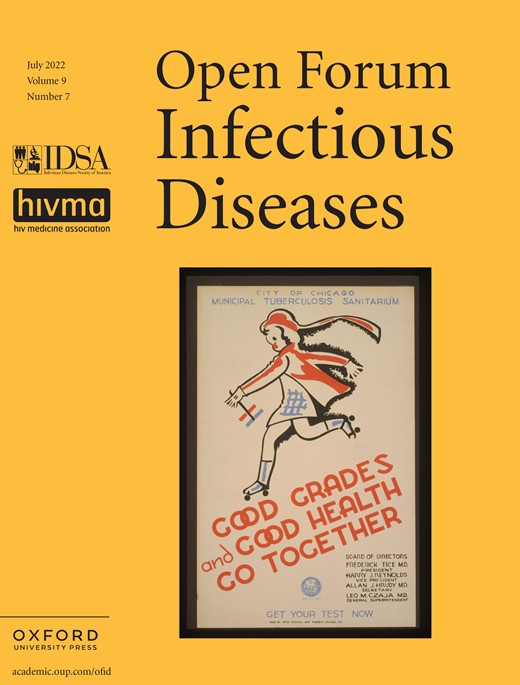 Development of an Electronic Algorithm to Target Outpatient ...