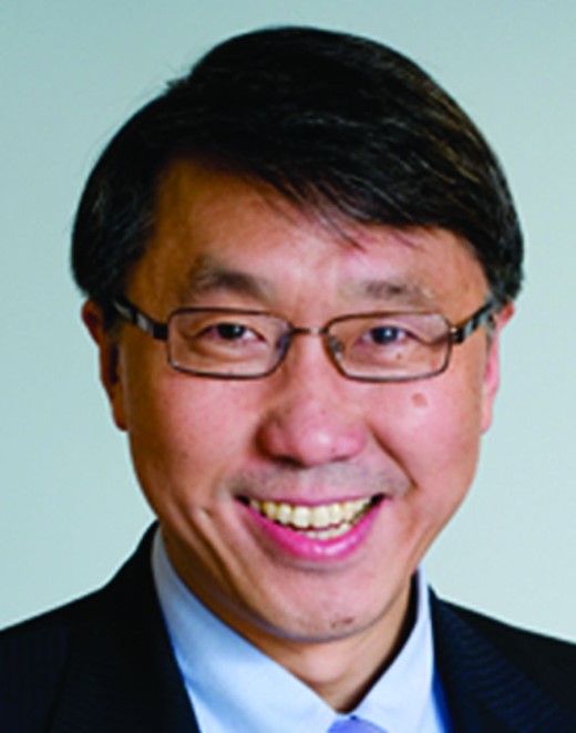 Andrew X. Zhu