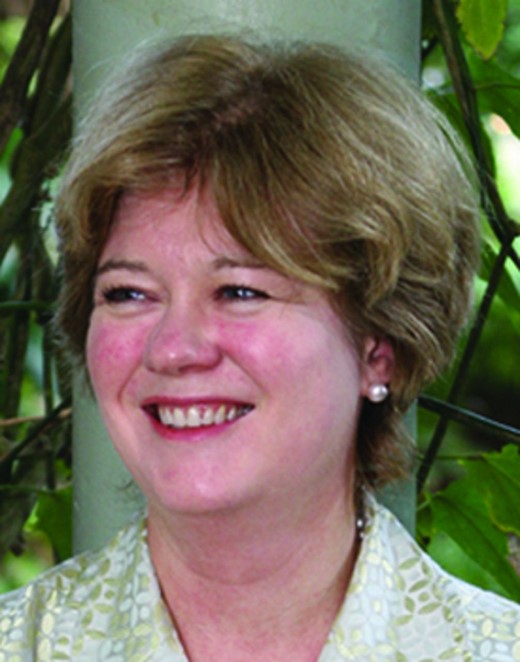 Jennifer J. Knox