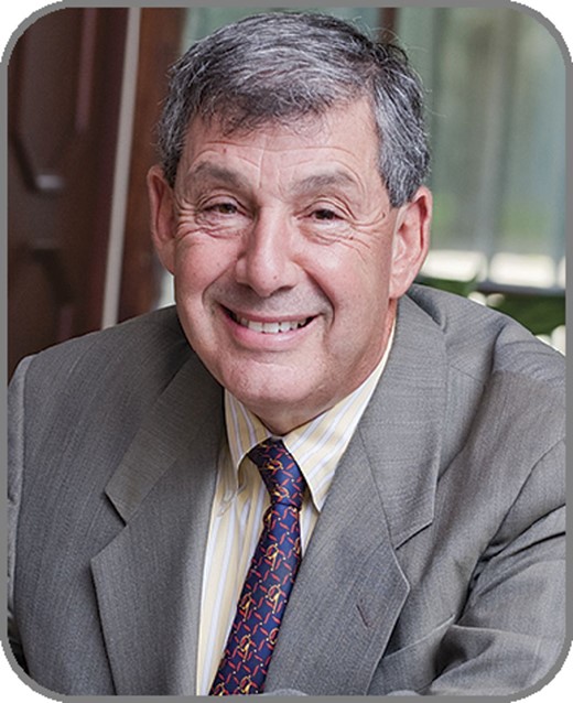 Bruce A. Chabner