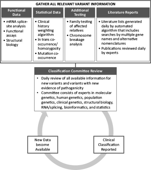 Overview of reference laboratory classification process.