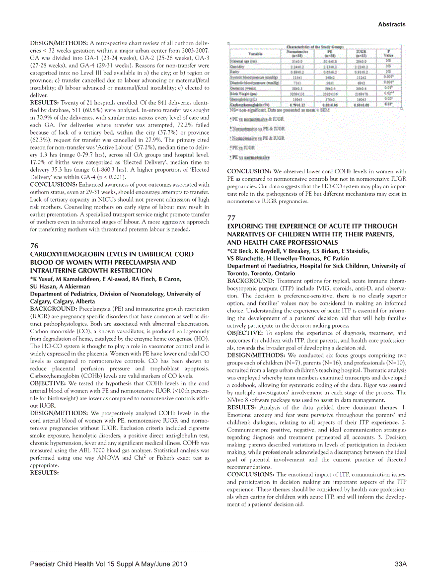 Article PDF first page preview
