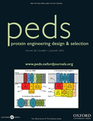 Protein Engineering, Design and Selection Cover Image for Volume 28, Issue 1