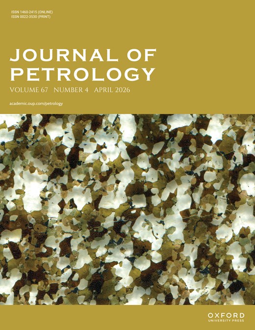 Correction to: Protracted Magma Evolution and Transcrustal Magmatic ...