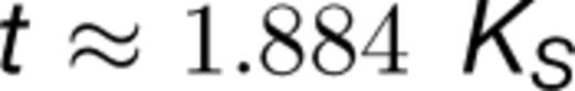 formula