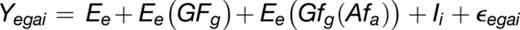 formula