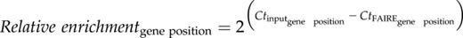 formula
