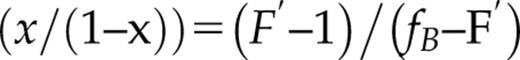 formula