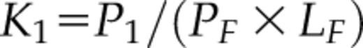 formula