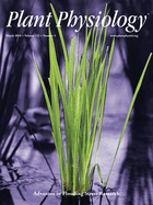 Plant Physiology Cover Image for Volume 152, Issue 3