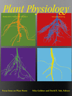 Plant Physiology Cover Image for Volume 166, Issue 2