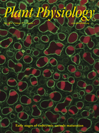 Plant Physiology Cover Image for Volume 177, Issue 1