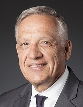 Yannis C. Yortsos