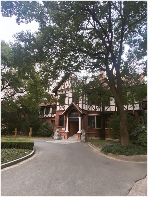 Shanghai Institute for Advanced Studies (SIAS).