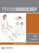 Psychoradiology Cover Image