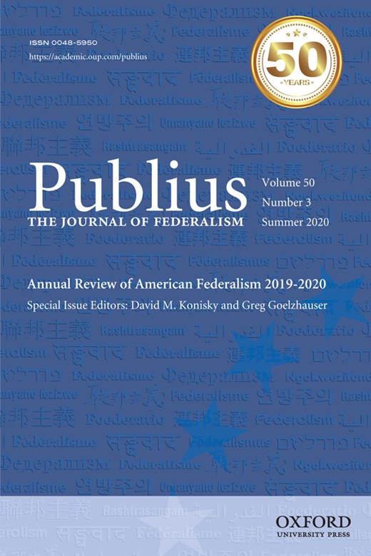 Issue Cover