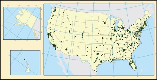 Stores locations for Circuit City