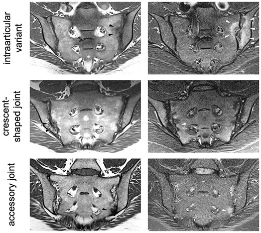 Imaging examples
