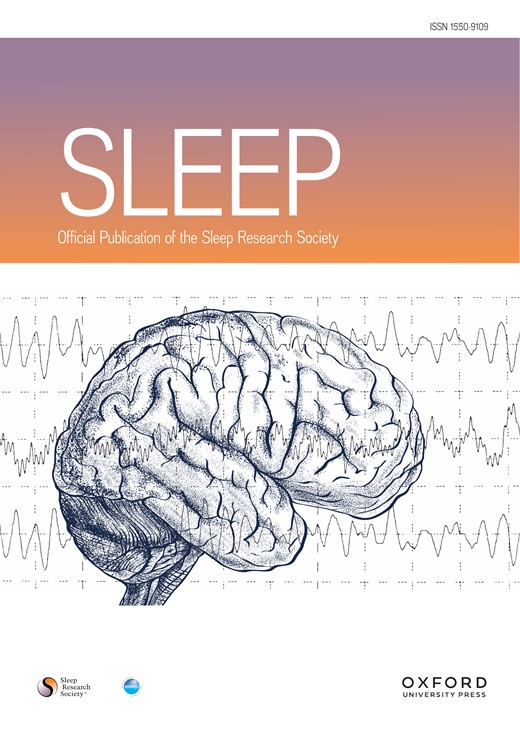 Australasian Sleep Association 2024 guidelines for sleep studies in ...