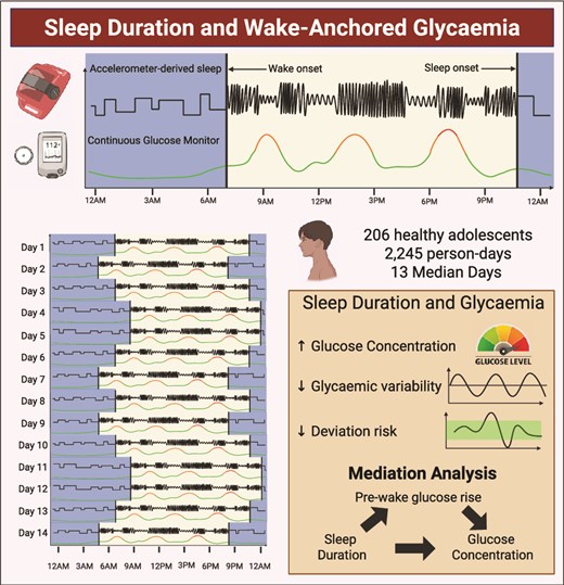 十分な睡眠は若年者の血糖安定化に関連することを確認(Researchers to Teens: Get to Bed – It’s Good for Your Blood Sugar) 十分な睡眠は若年者の血糖安定化に関連することを確認(Researchers to Teens: Get to Bed – It’s Good for Your Blood Sugar)