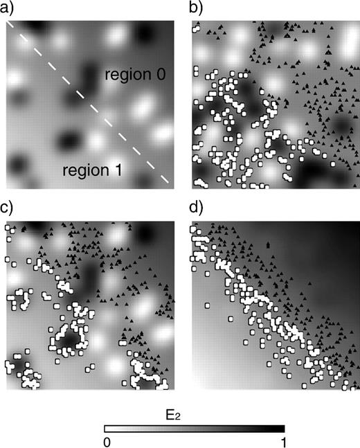 Regional Variation Exaggerates Ecological Divergence in Niche Models ...