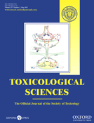 Toxicological Sciences Cover Image for Volume 127, Issue 1