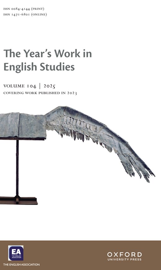 2. Editions, bibliography and associated books and articles, history ...