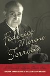 Book cover for Federico Moreno Torroba: A Musical Life in Three Acts