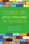 Book cover for Counseling Special Populations in Schools