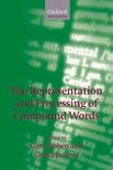 The Representation and Processing of Compound Words