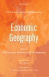 Economic Geography: Volume 2: Urbanization, Industry, and Development