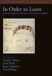 Book cover for In Order to Learn: How the sequence of topics influences learning
