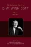 The Collected Works of D. W. Winnicott: Volume 5, 1955-1959
