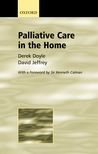 Book cover for Palliative Care in the Home