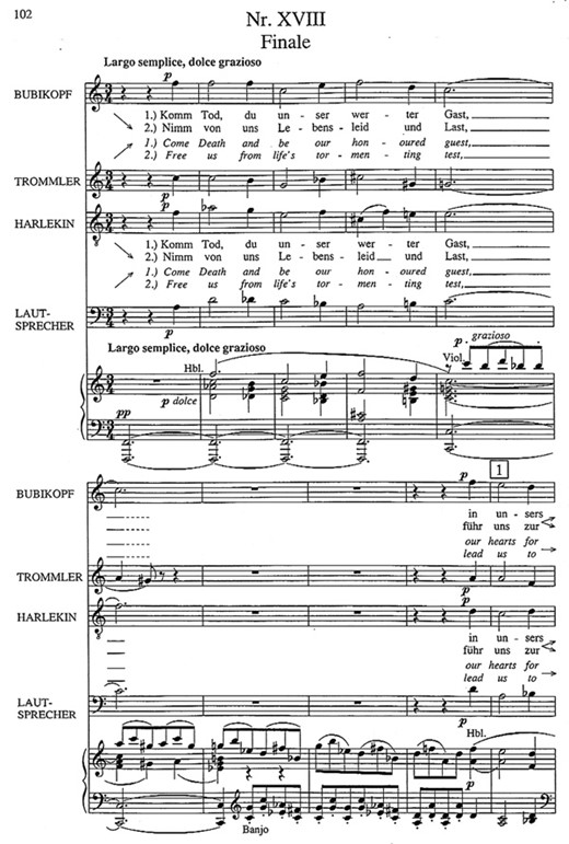 STAGING JEWISH MUSIC - Oxford Academic