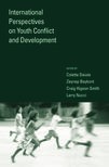 Book cover for International Perspectives on Youth Conflict and Development