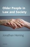 Book cover for Older People in Law and Society