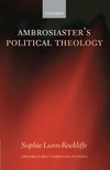 Book cover for Ambrosiaster's Political Theology