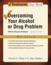 Overcoming Your Alcohol or Drug Problem: Effective Recovery Strategies, Workbook (2 edn)
