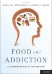 Book cover for Food and Addiction: A Comprehensive Handbook