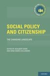 Social Policy and Citizenship: The Changing Landscape