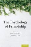 The Psychology of Friendship