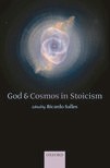 Book cover for God and Cosmos in Stoicism
