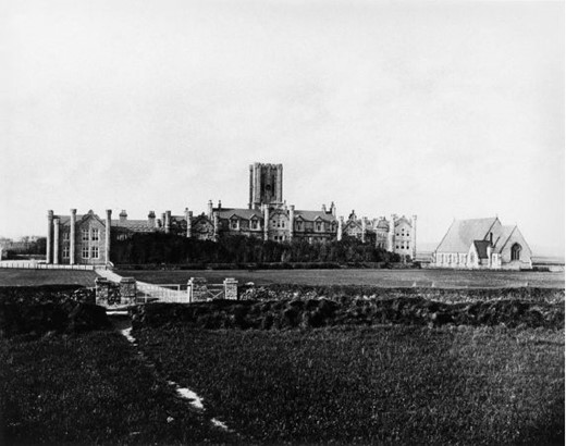3 King William's College - Oxford Academic