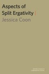 Book cover for Aspects of Split Ergativity