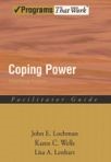 Coping Power: Child Group Program: Facilitator Guide